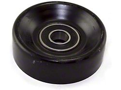 Upper Idler Pulley (91-96 4.0L Jeep Cherokee XJ)