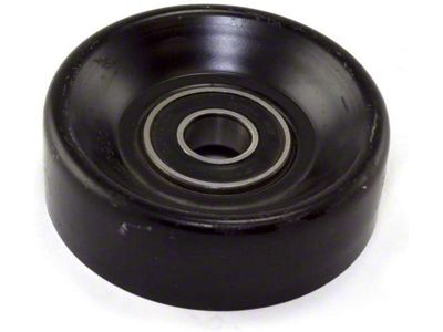 Upper Idler Pulley (91-96 4.0L Jeep Cherokee XJ)