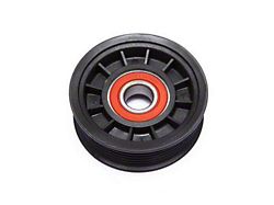 Upper Idler Pulley (96-00 2.5L, 4.0L Jeep Cherokee XJ)