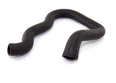 Continental Radiator Lower Hose For Jeep Cherokee XJ 4.0L 1991-2001 RHD (CHA/XJ/003A)