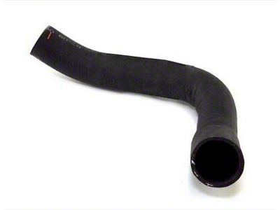 Upper Radiator Hose (99-01 4.0L Jeep Cherokee XJ w/ Air Conditioning)