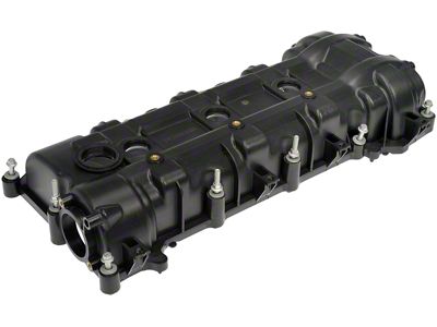 Valve Cover Kit; Passenger Side (14-21 3.2L Jeep Cherokee KL)