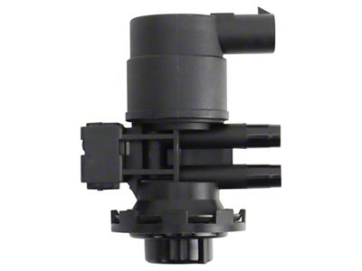 Vapor Canister Purge Solenoid Valve (97-01 Jeep Cherokee XJ)