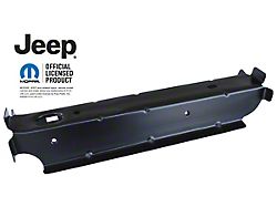 Weld-In Front Seat Mount; Passenger Side (95-01 Jeep Cherokee XJ)