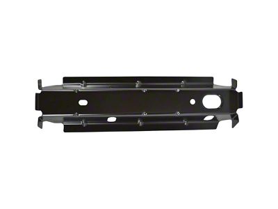 Weld-In Front Seat Mount; Passenger Side (95-01 Jeep Cherokee XJ)