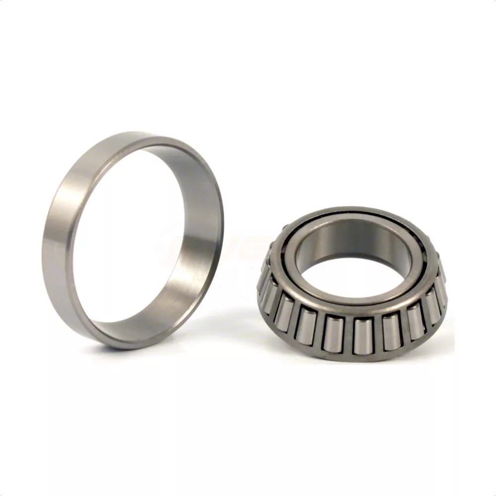 Jeep Cherokee Wheel Bearing Race Set (8693 2WD Jeep Cherokee XJ