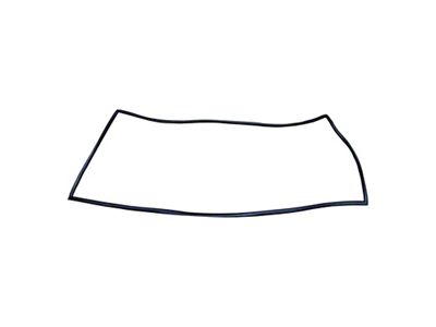 Windshield Molding (97-01 Jeep Cherokee XJ)