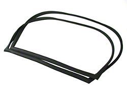 Windshield Molding (94-01 Jeep Cherokee XJ)