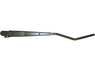 Windshield Wiper Arm; Front (97-01 Jeep Cherokee XJ)