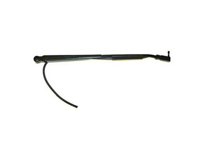Windshield Wiper Arm; Rear (96-96 Jeep Cherokee XJ)