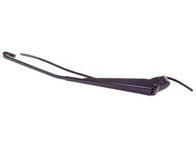 Windshield Wiper Arm with Washer Tube; Rear (97-01 Jeep Cherokee XJ)