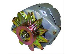 Alternator (75-86 Jeep CJ5 & CJ7)