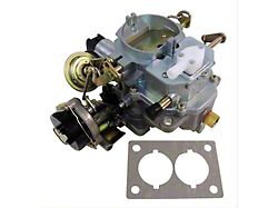 Carburetor (82-86 4.2L Jeep CJ5 & CJ7)