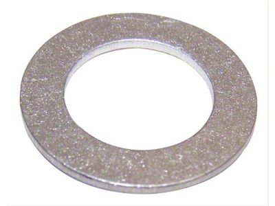 Engine Oil Drain Plug Gasket Washer (73-83 Jeep CJ5 & CJ7)