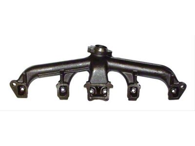 Exhaust Manifold (80-86 4.2L Jeep CJ5 & CJ7)