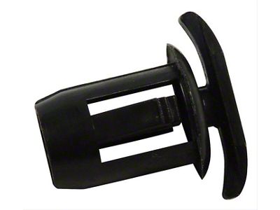 Exterior Trim Fastener Retainer (73-83 Jeep CJ5 & CJ7)