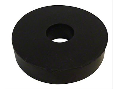 Grille Mount Spacer (73-83 Jeep CJ5 & CJ7)