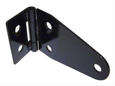 Hood Hinge (73-83 Jeep CJ5 & CJ7)