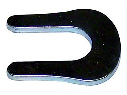 Parking Brake Adjusting Lever Retainer (81-86 Jeep CJ5 & CJ7)