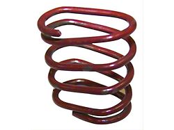Parking Brake Cable Spring (73-78 Jeep CJ5; 76-86 Jeep CJ7)