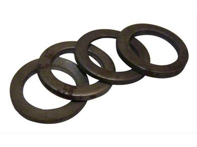 Steering Gear Box Shim Kit (81-86 Jeep CJ5 & CJ7)