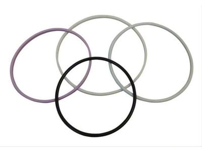 Steering Gear Seal Kit (80-86 Jeep CJ5 & CJ7)
