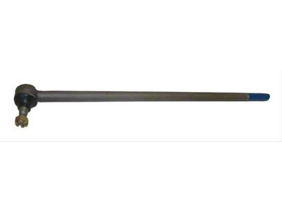Steering Tie Rod End; Drag Link 20.83-Inch Long; Right Hand Drive (73-83 Jeep CJ5 & CJ7)