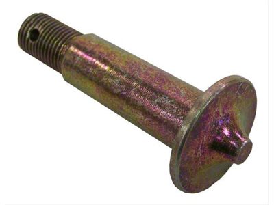 Suspension Stabilizer Sway Bar Link Pin; Front (76-86 Jeep CJ5 & CJ7)