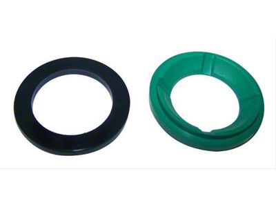 Manual Transmission Shift Rod Oil Seal (83-86 Jeep CJ7)