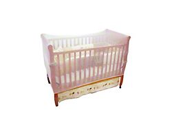 Jeep Crib Netting