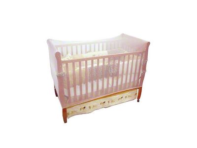 Jeep Crib Netting