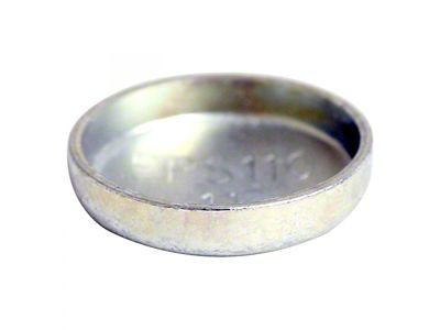 1-1/4-Inch Cylinder Head Freeze Plug (20-25 3.6L Jeep Gladiator JT)