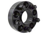 1.50-Inch Billet Aluminum Hubcentric Wheel Spacers (20-26 Jeep Gladiator JT)