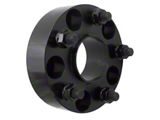 1.75-Inch Billet Aluminum Hubcentric Wheel Spacers (20-26 Jeep Gladiator JT)