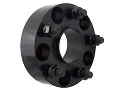 1.75-Inch Billet Aluminum Hubcentric Wheel Spacers (20-25 Jeep Gladiator JT)