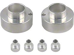Tuff Country 2-Inch Front Leveling Kit (20-25 Jeep Gladiator JT)