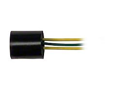 3rd Brake Light Logic Module (Universal; Some Adaptation May Be Required)