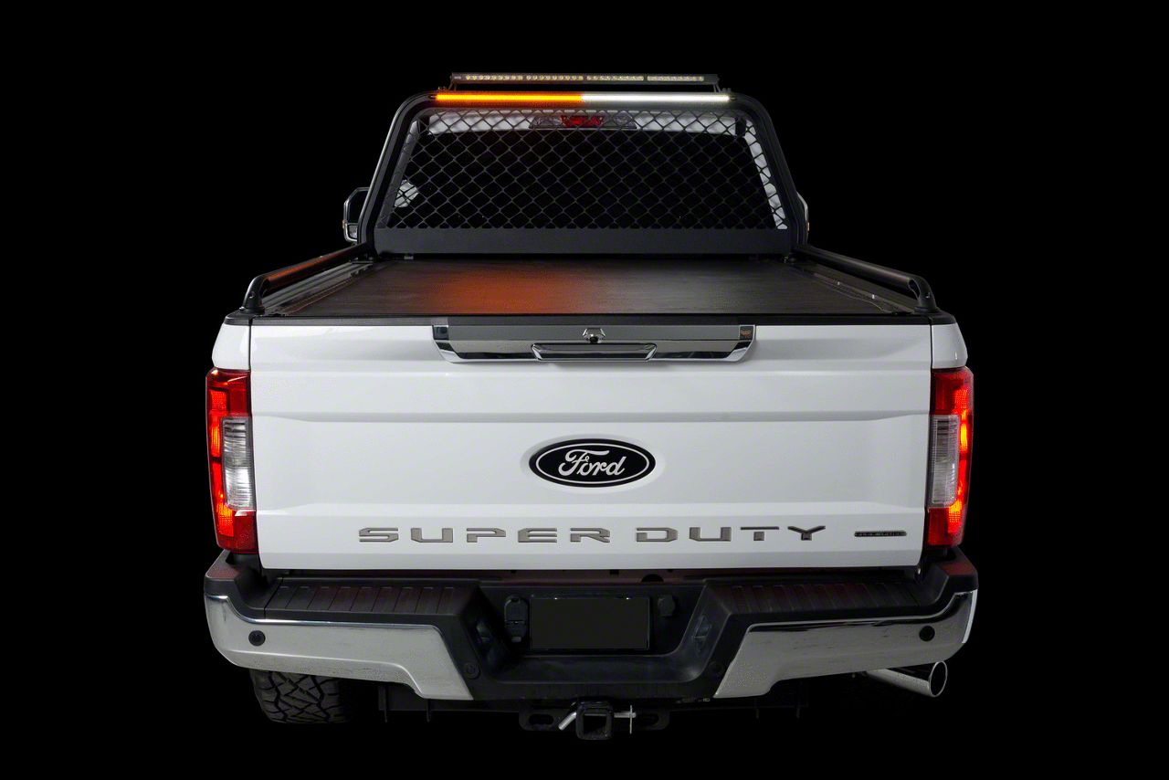 Putco Jeep Gladiator 44Inch Work Blade LED Light Bar for Putco Boss