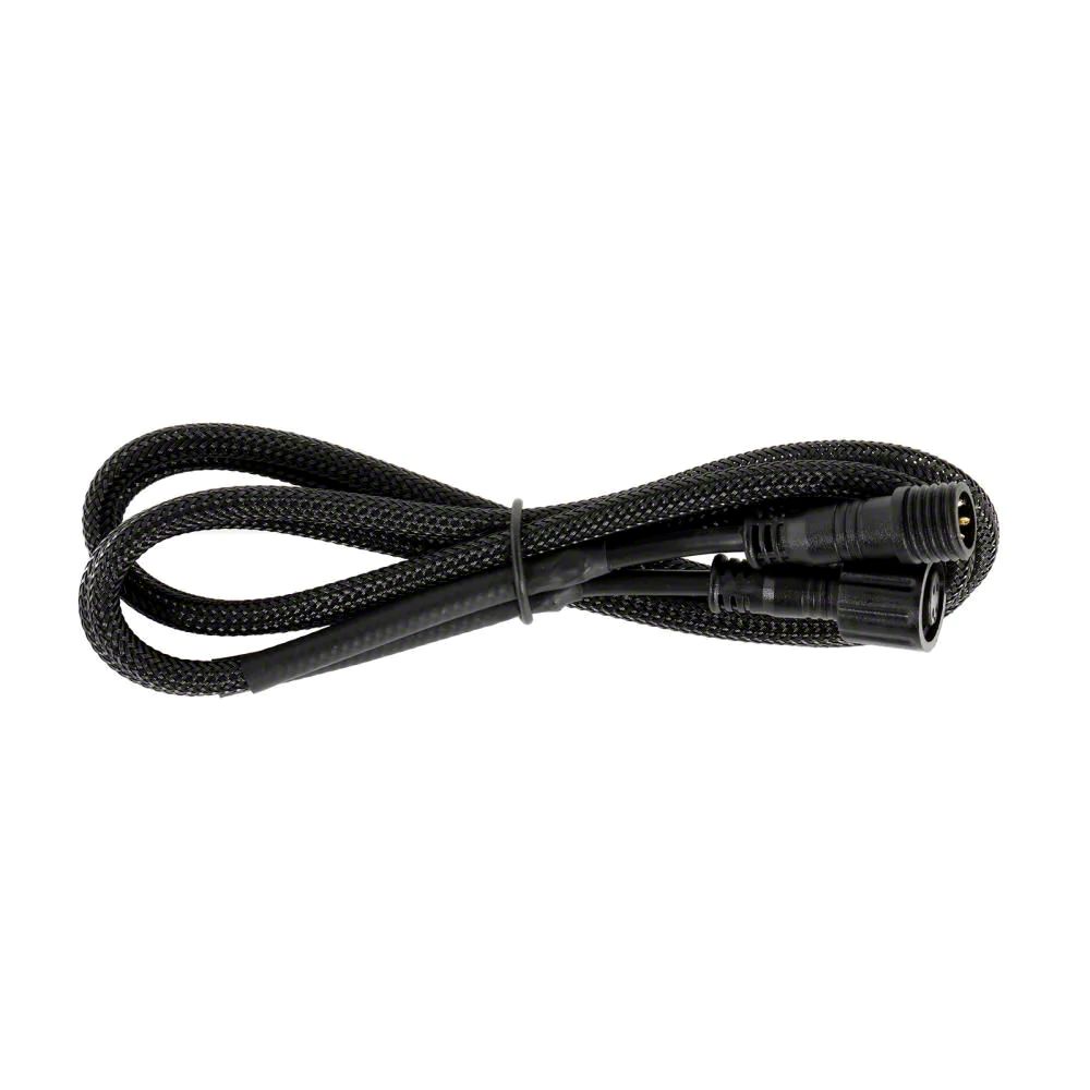 Aux Switch Panel Connector Plug Wiring Pigtail Harness For Jeep Wrangler JL & Gladiator