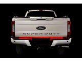 Putco Blade Direct Fit LED Tailgate Light Bar; 48-Inch (20-25 Jeep Gladiator JT)