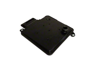 850RE Transmission Filter (20-25 3.6L Jeep Gladiator JT)