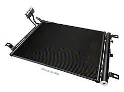 A/C Condenser (20-25 Jeep Gladiator JT)