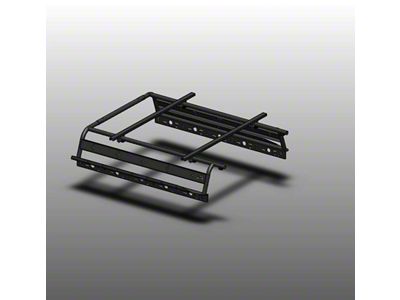 ADVLP Bed Rack (20-25 Jeep Gladiator JT)