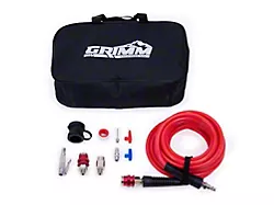 Air Compressor Hose Kit