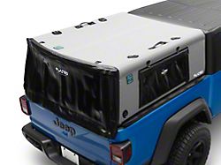 Air-Topper Bed Cap (20-25 Jeep Gladiator JT)