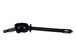 Axle Shaft Assembly; Front Passenger (20-25 Jeep Gladiator JT, Excluding Mojave)