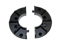 Axle Shaft Dust Shield (20-25 Jeep Gladiator JT)