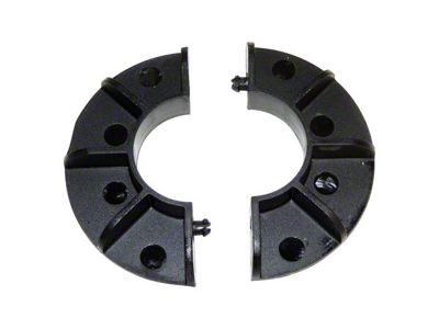 Axle Shaft Dust Shield (20-25 Jeep Gladiator JT)