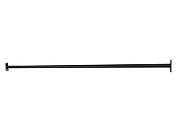Bed Rack Reinforcement Tie Bar (20-25 Jeep Gladiator JT)