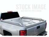 Bed Rails; Stainless Steel; 47-1/4-Inch (Universal; Some Adaptation May Be Required)